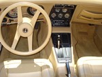 1976 Corvette T-Top For Sale